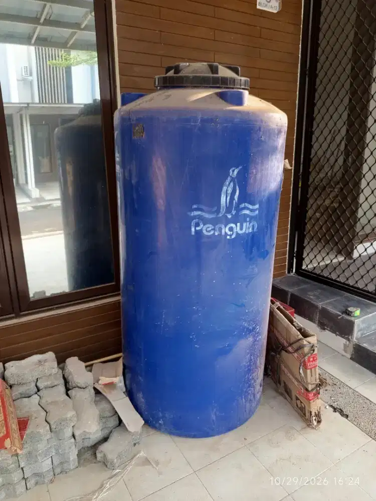 Toren TB 80 Penguin