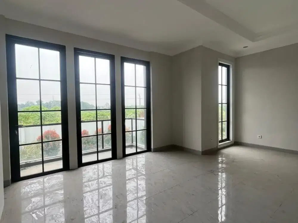 DIJUAL CEPAT! VILLA 2 LANTAI DI CITRALAND GAMA CITY