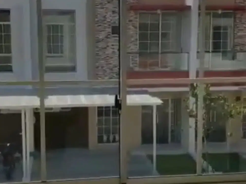 Dijual Rumah Pik2 Tahap 2 Ukuran 8X12.5 M2 Rp 3.750 M Nepis