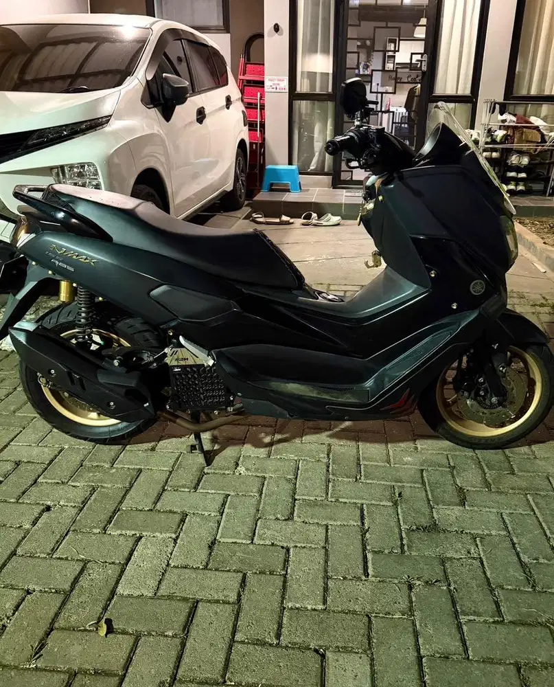 Nmax old th 2019