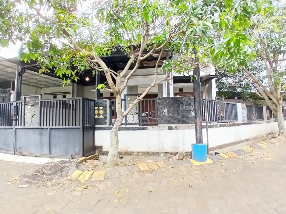 BU Rumah Murah Hitung Tanah Tirtasani Karangploso Malang