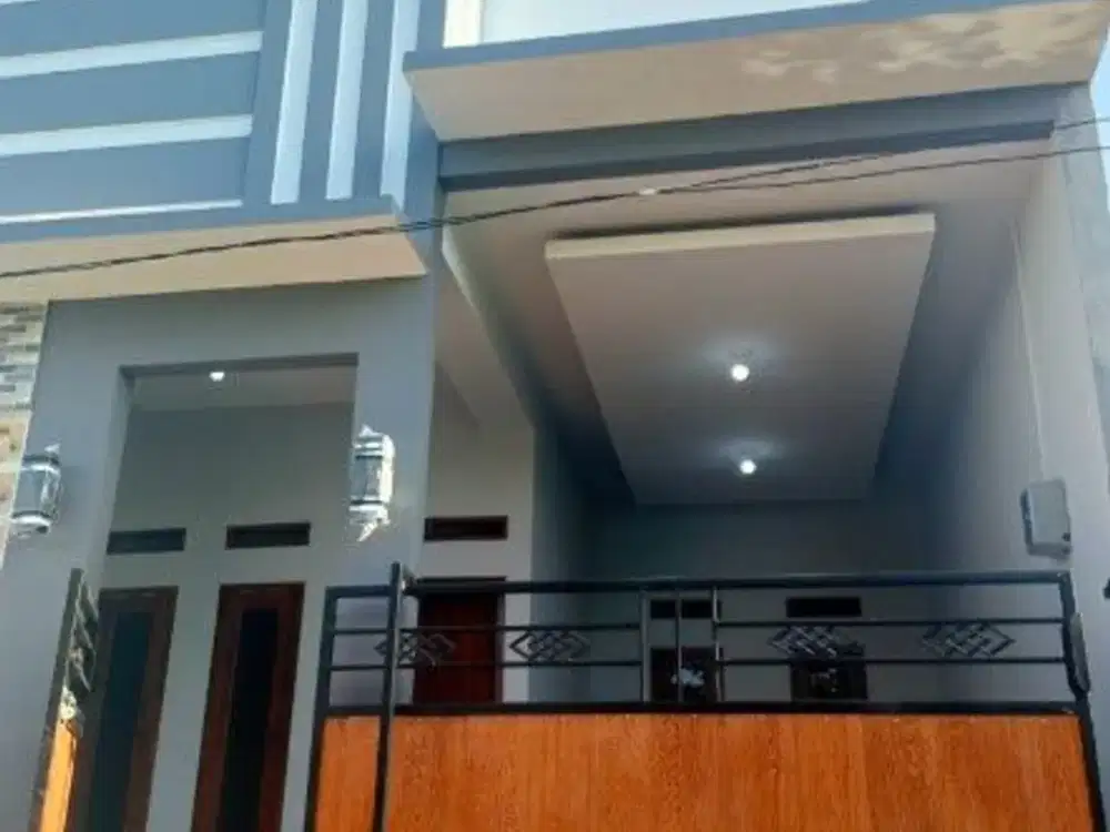 DIJUAL HARGA MIRING! Rumah Minimalis, Sekitaran Bekasi, Di Bawah 340JT!