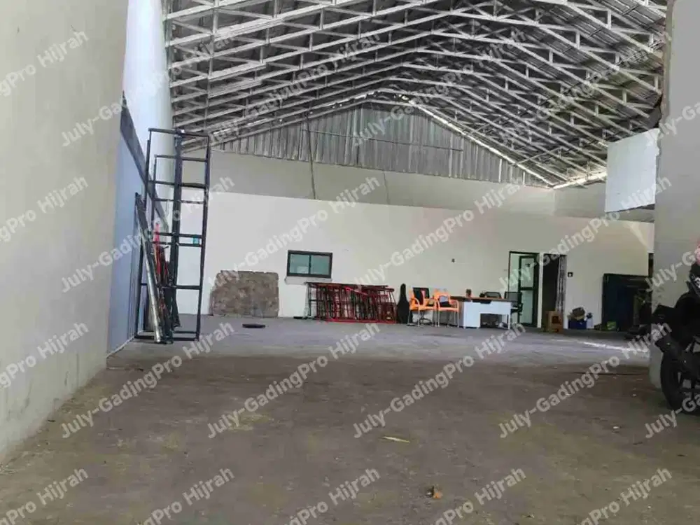 JUAL SEWA GUDANG MAINROAD ARCAMANIK UJUNGBERUNG kota Bandung