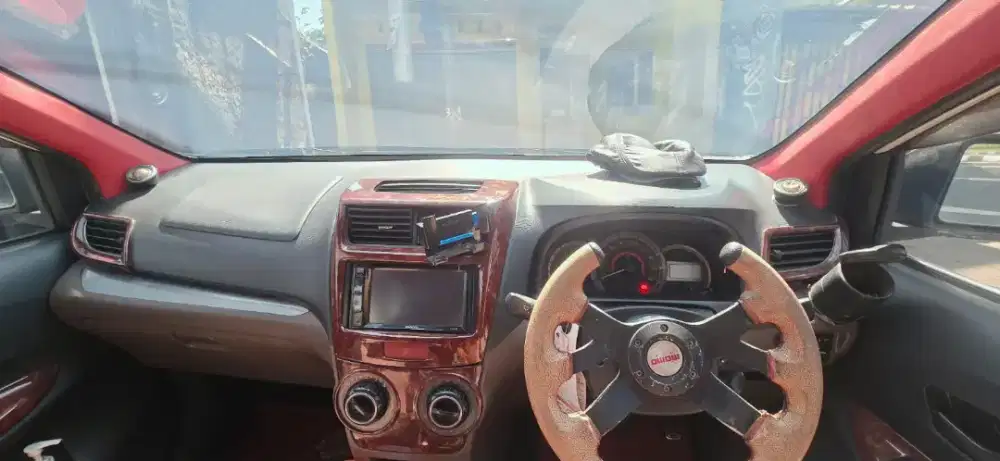 Driver pribadi kantor dan direksi
