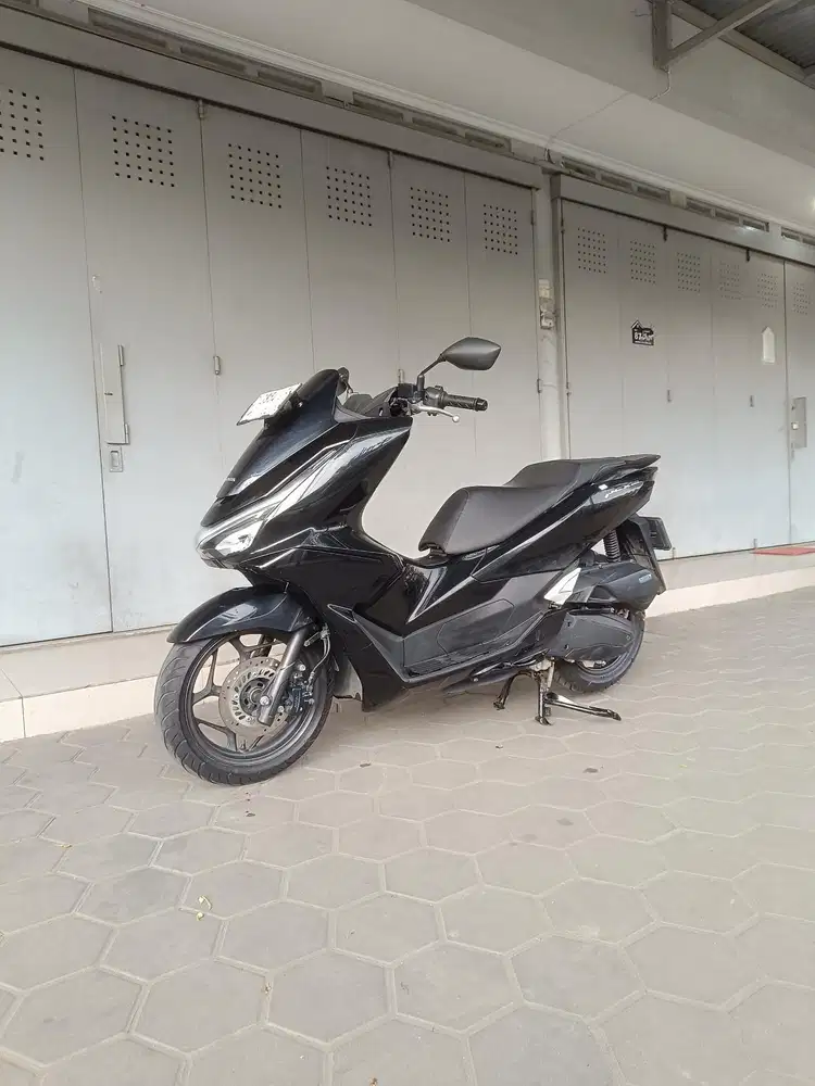 Honda PCX 160 CBS 2025 mulus