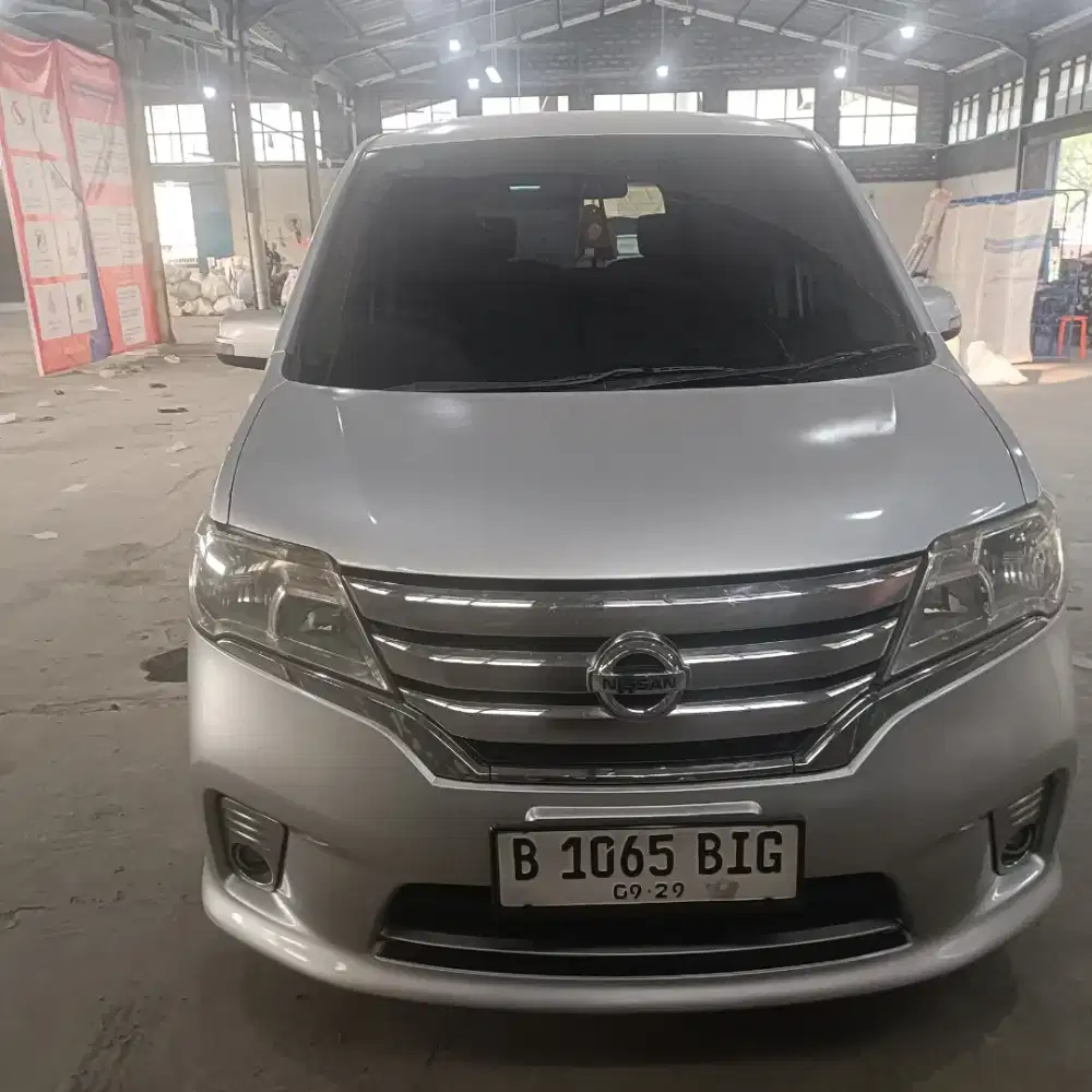 JUAL SANTAI nego sampai puas