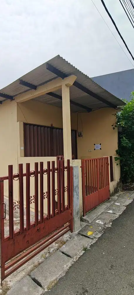 Disewakan Bangunan Serbaguna untuk Gudang atau Tempat Usaha – Cilandak