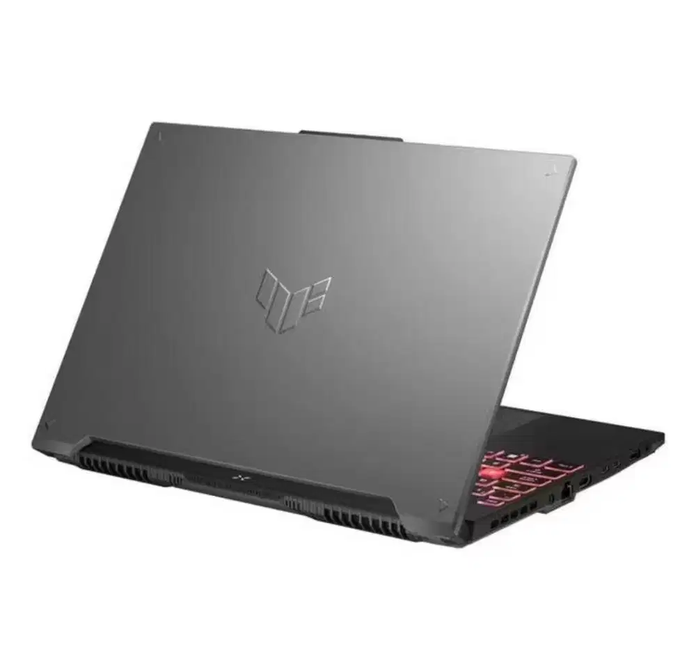 ASUS TUF A16 FA607NUG RYZEN 7 7445HS 16/512GB