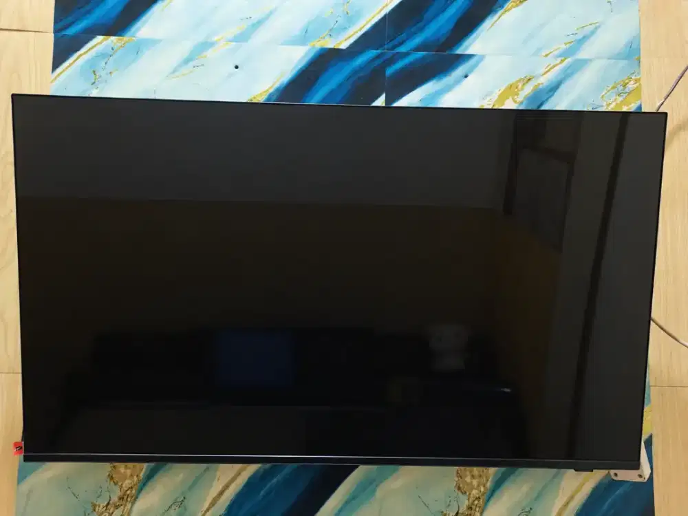 SAMSUNG Crystal 4K UHD 43 Inc