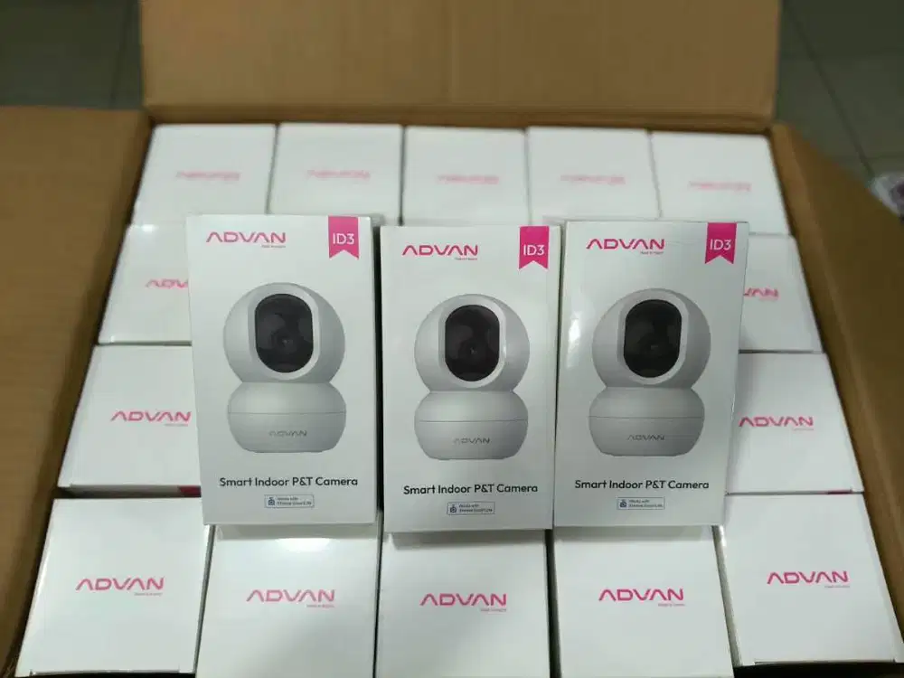 CCTV INDOOR & OUTDOOR