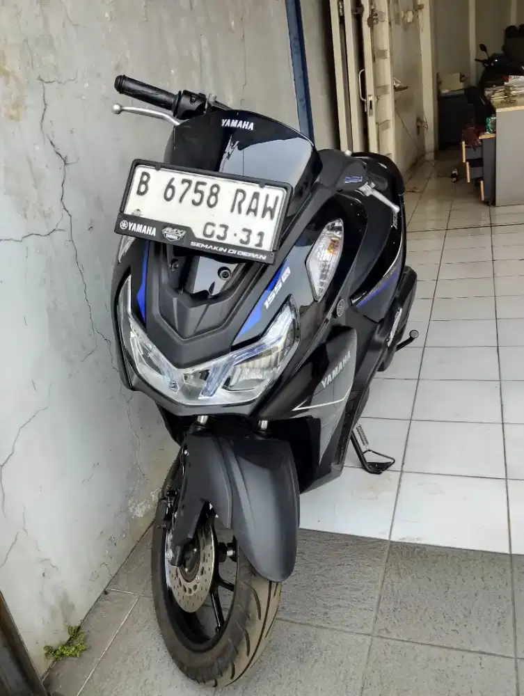 GRESS LEXI LX 155 STD 2026 KM 2K Cash Kredit TT Cc splitpayment