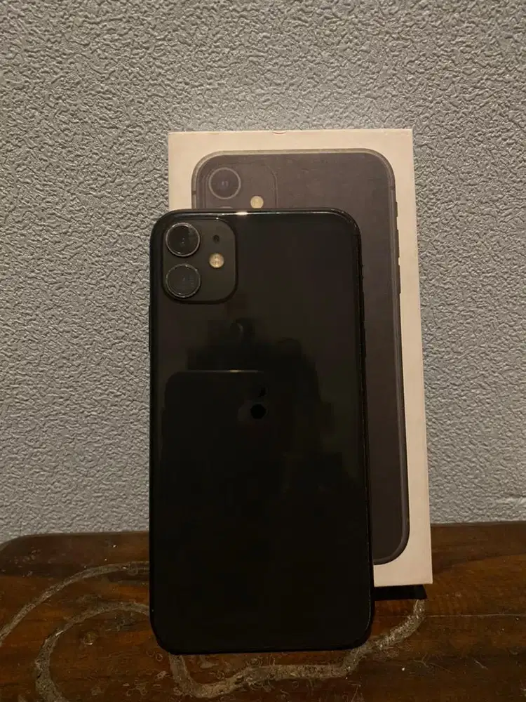 IPHONE 11 128GB INTER ALL OPT