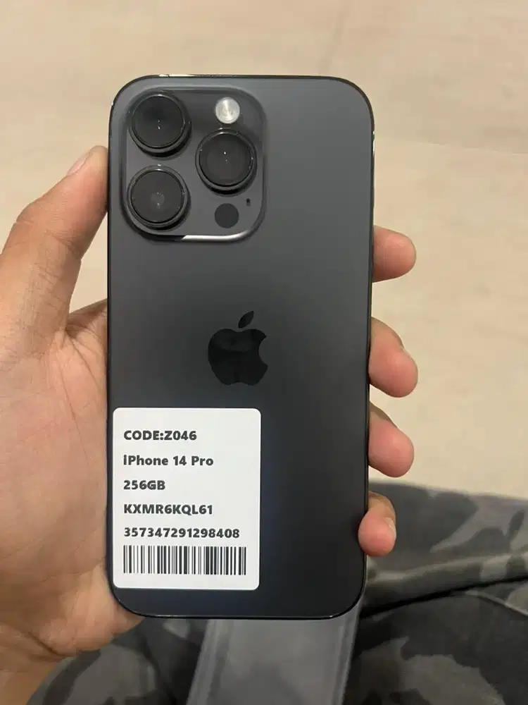 Kredit Iphone tanpa bi checking tanpa jaminan