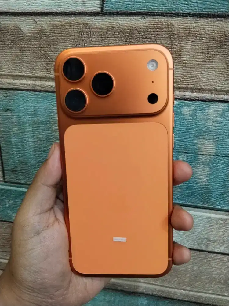 Iphone 17 Promax 256GB ibox