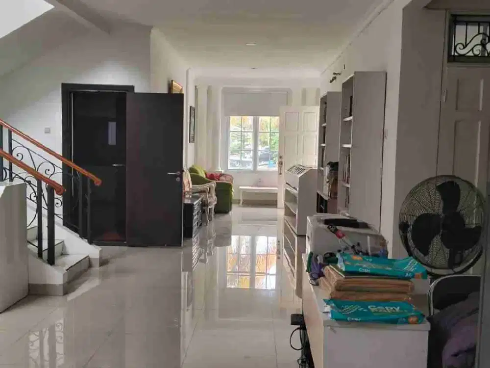 Dijual Murah butuh Cepat Rumah Harga Bawah Pasaran dalam Cluster Premium Kota Wisata