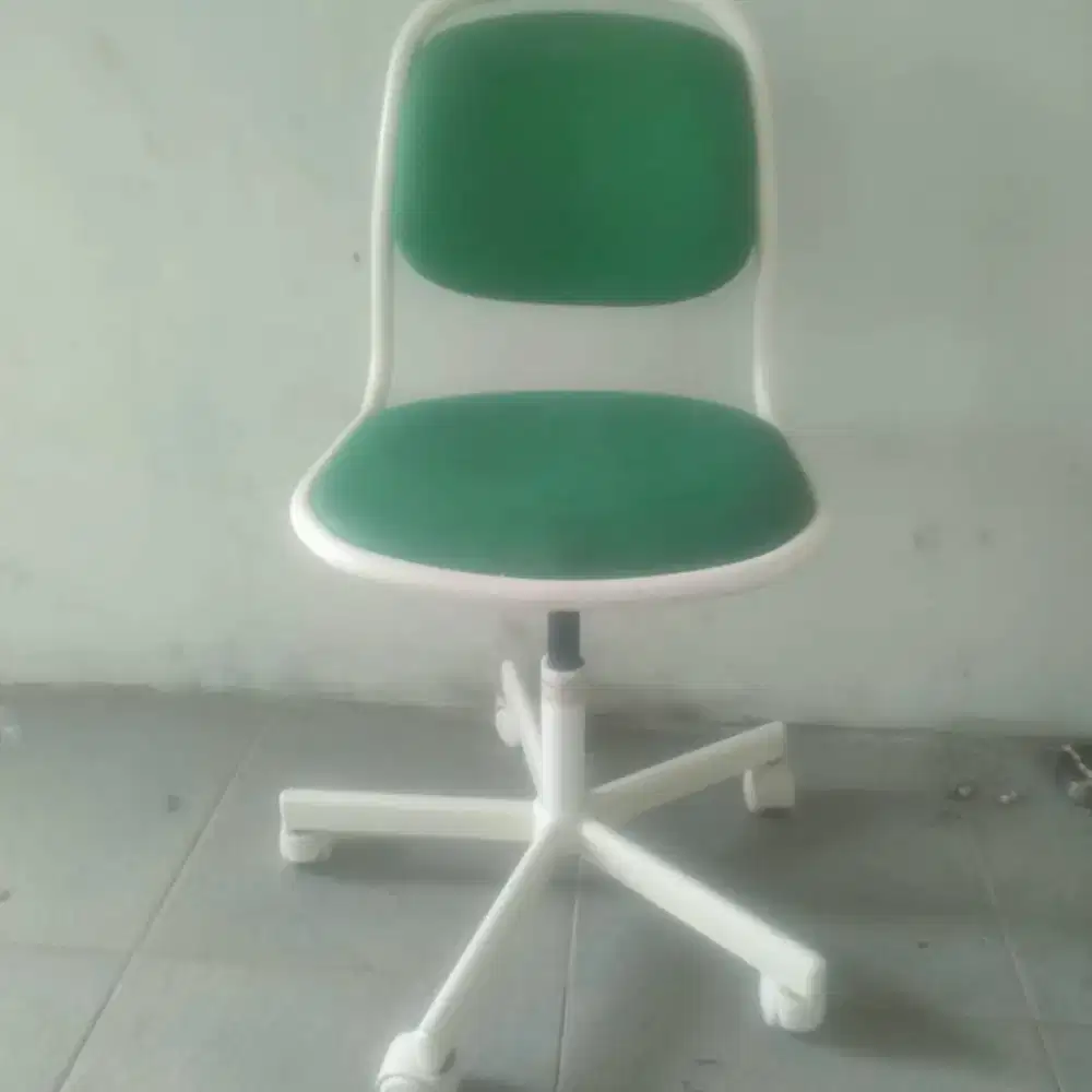 Kursi kantor for children