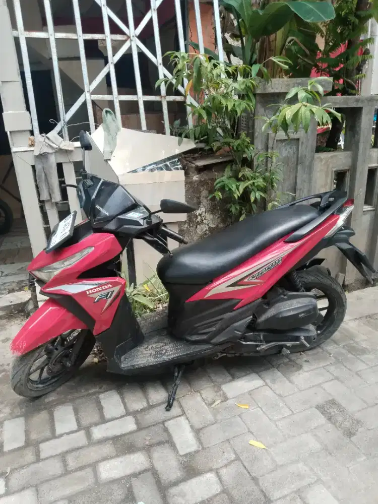 Honda vario 125