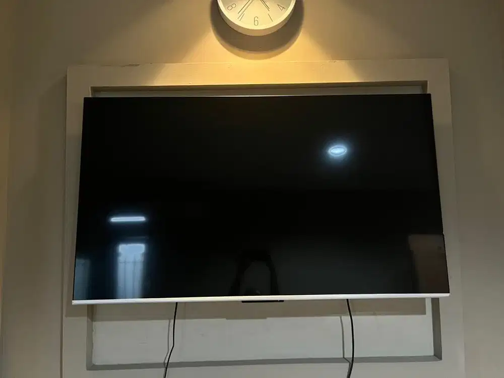 TCL 55A30 LED TV Android TV 55 Inch UHD 4K