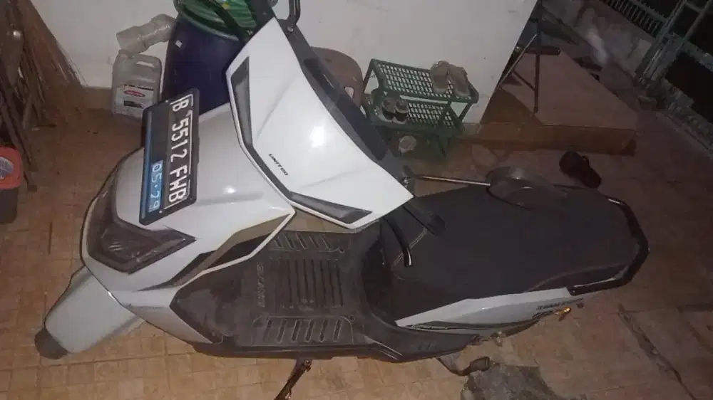 Jual cepat harga nego