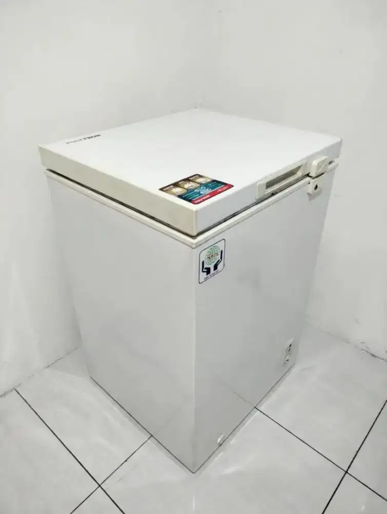 Frezer polytron