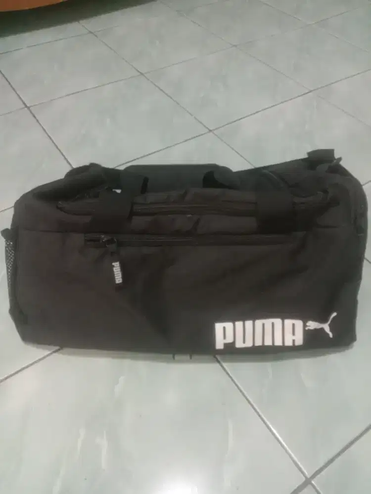 Tas Puma Fundamental