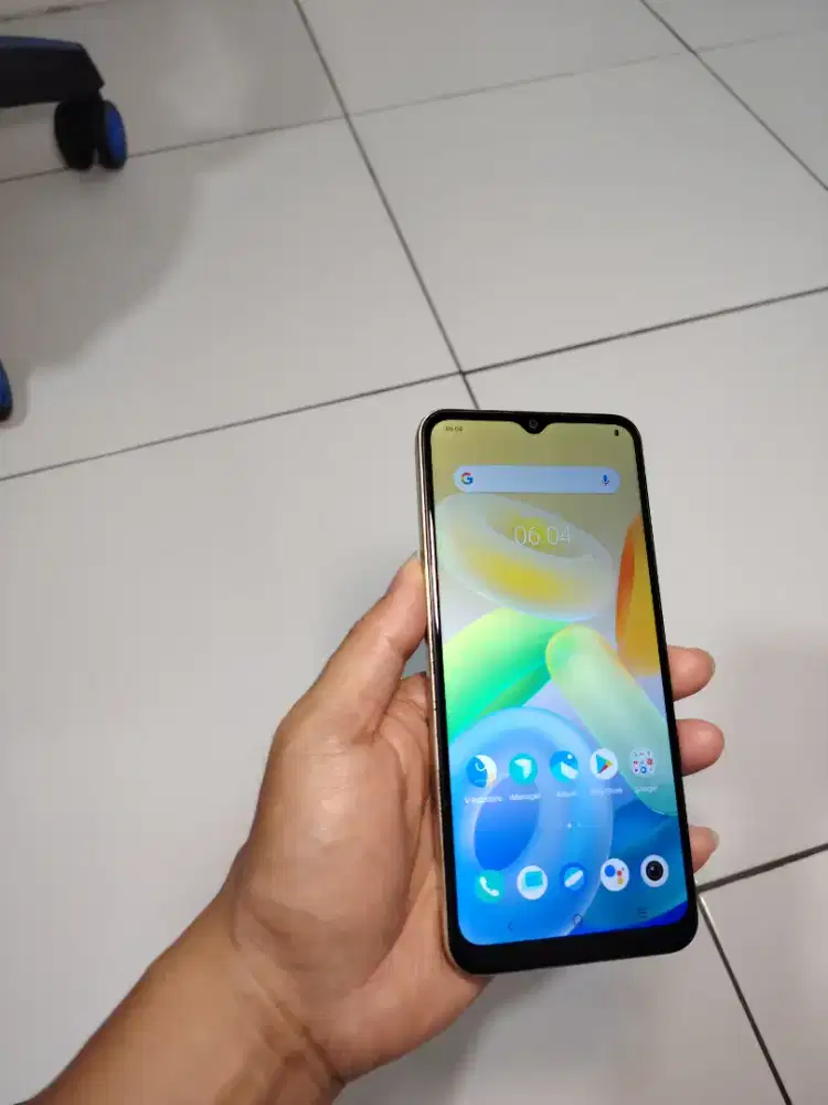 vivo y16 4/128GB