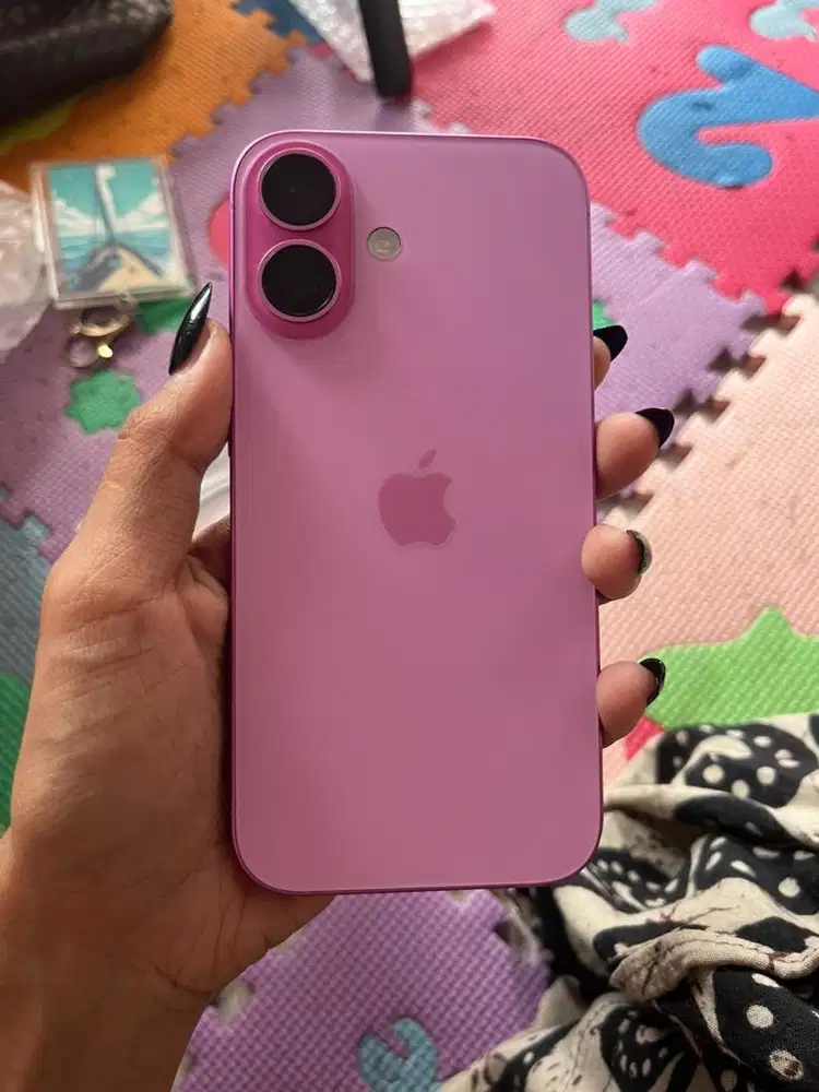 iphone 16 128gb inter likenew