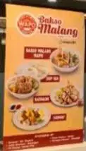 Loker jaga stand bakso Malang