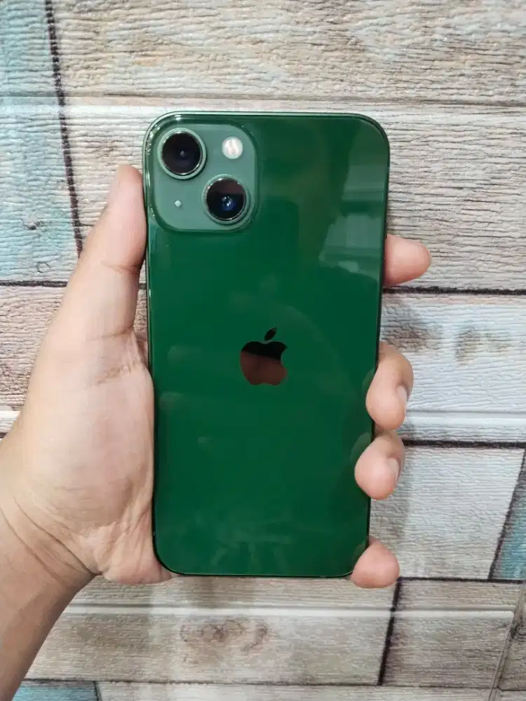 Iphone 13 128GB inter all operator regist