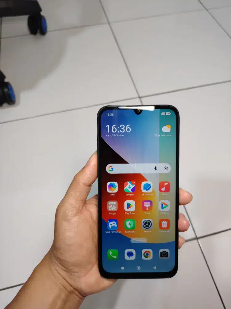 redmi a7 pro 4/128 like new