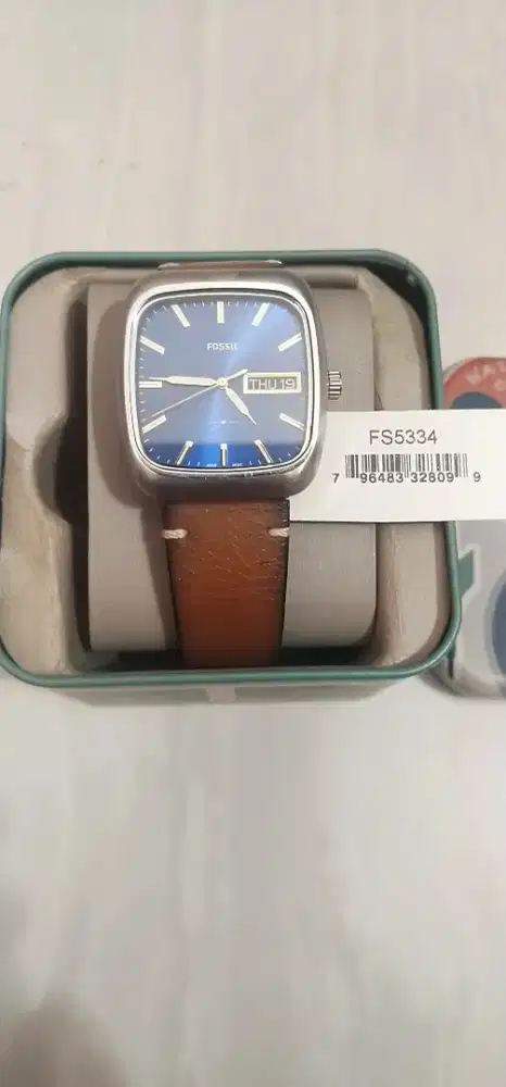 Jam Tangan Fossil FS5334