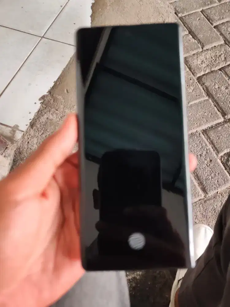Vivo V27 5G Mulus Fullset