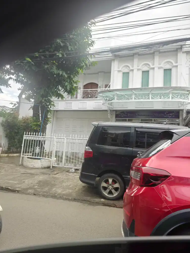 Di Cari ART wanita