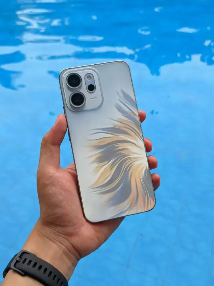OPPO RENO 14F 12/512GB BU
