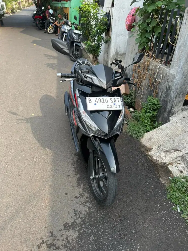 vario led old tahun 2017