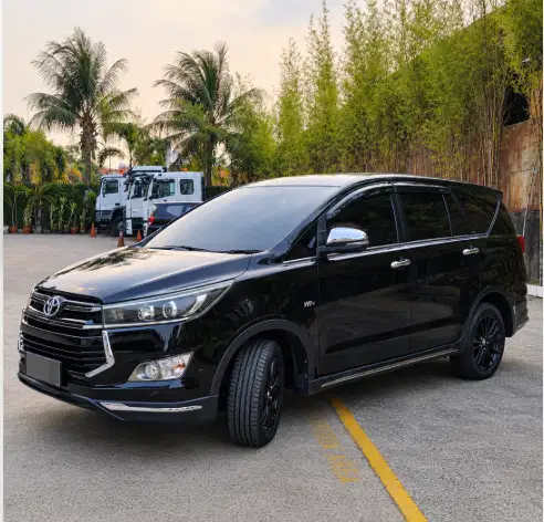 di jual TOYOTA KIJANG INNOVA 2.0 VENTURER AT BENSIN