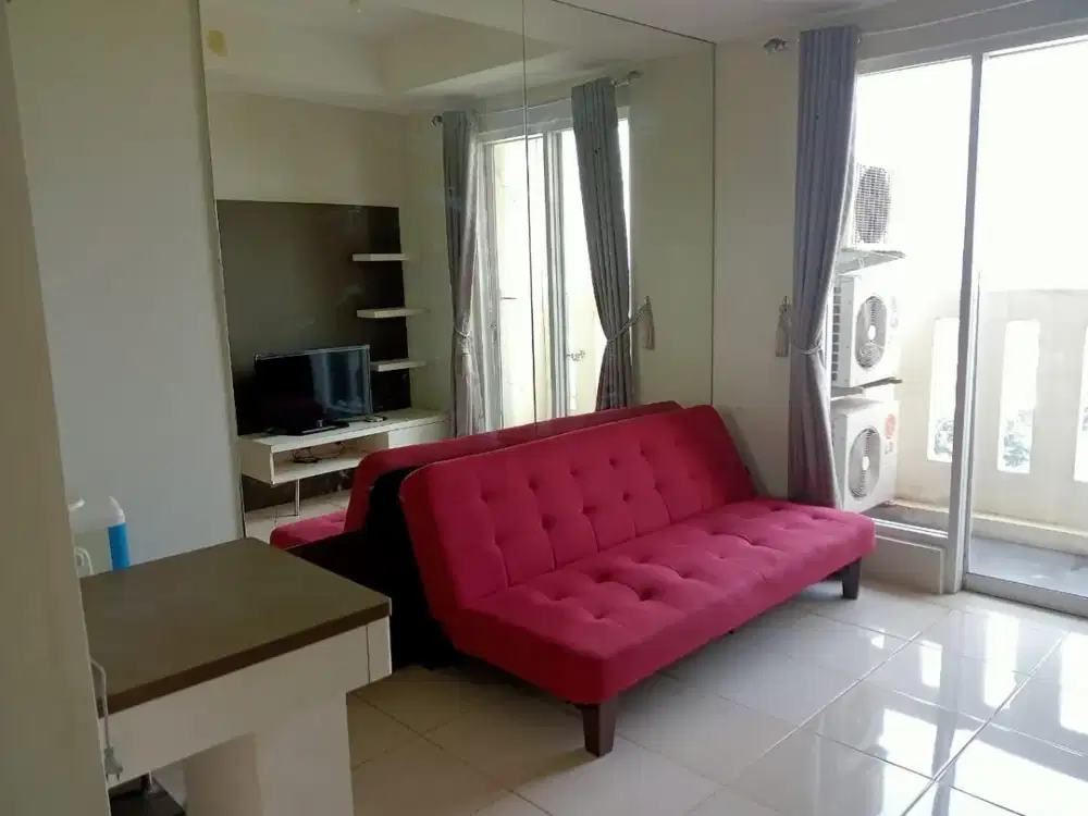 Belmont Residence 2 Bedroom Furnished lt 12