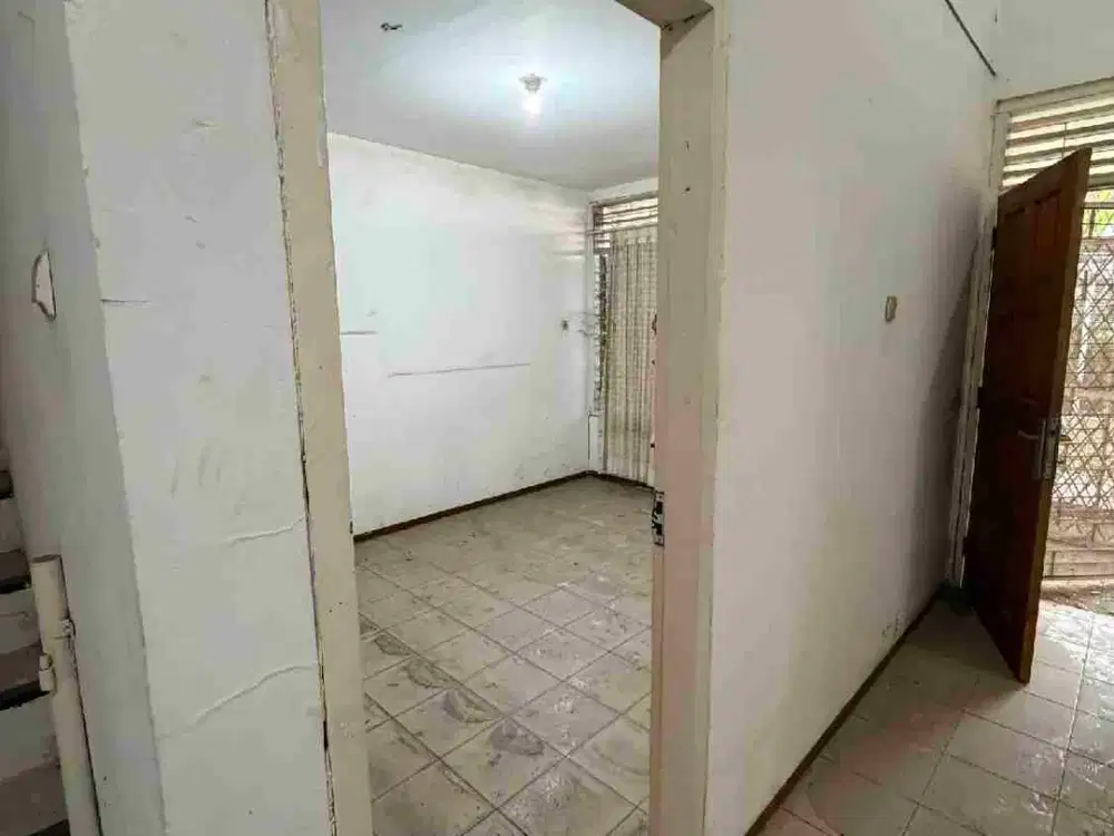 Dijual rumah Murah di Janur Asri