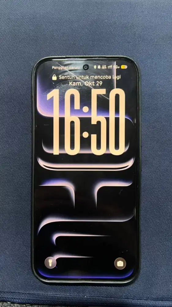 Infinix note 60 5G