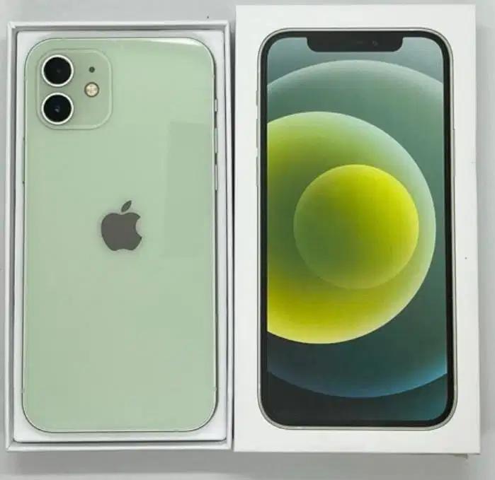 Iphone 12 basic 128gb