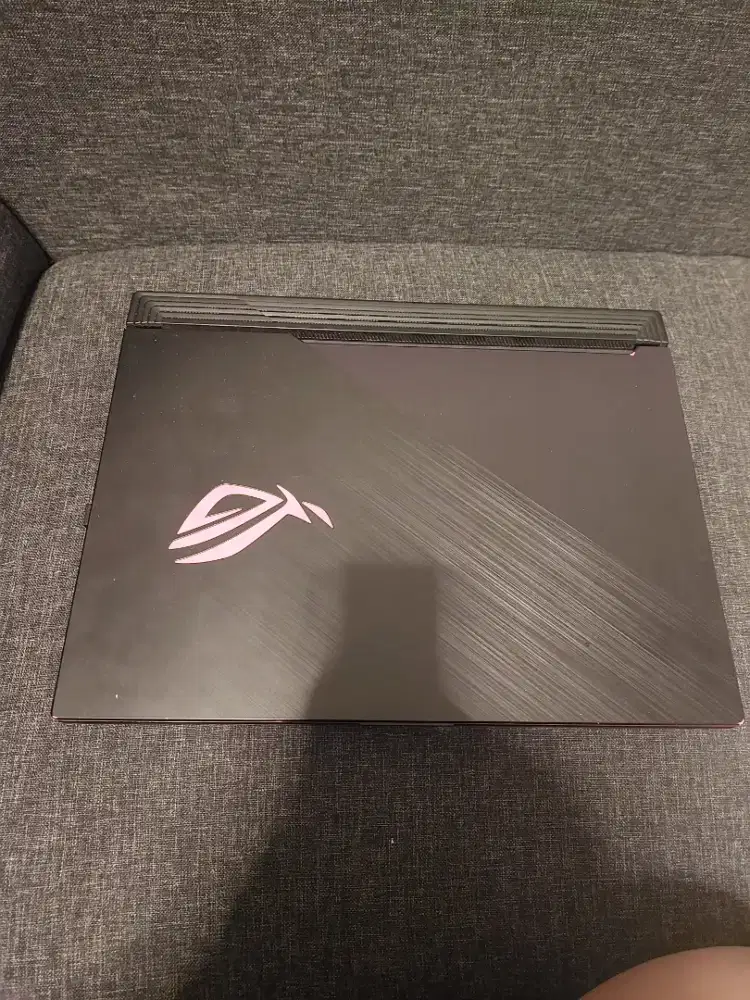 Asus Rog G512LI