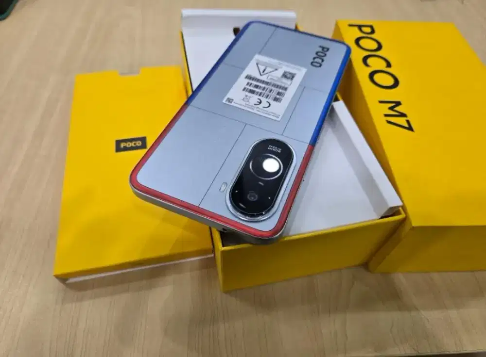 XIAOMI POCO M7 256 GB