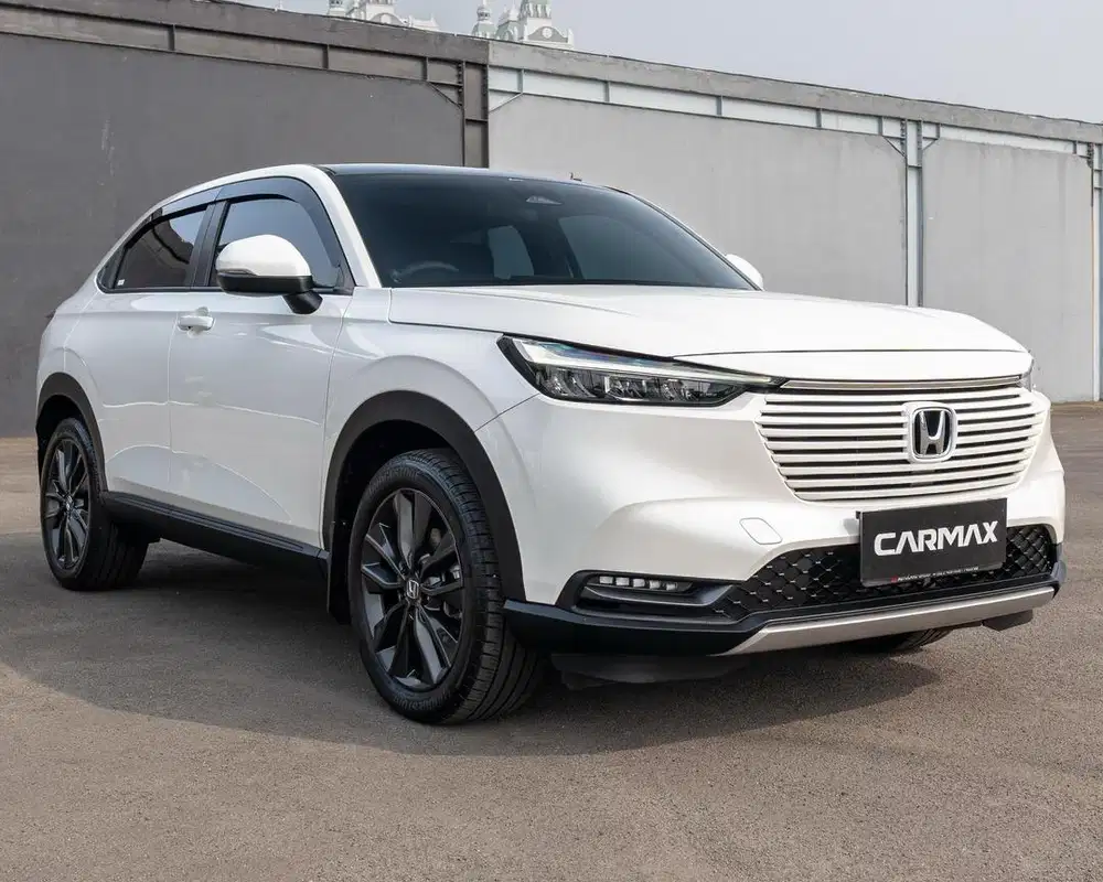DP 25jt (KM 9rb) HRV SE 2024 / 2025 / 2023 / 2022