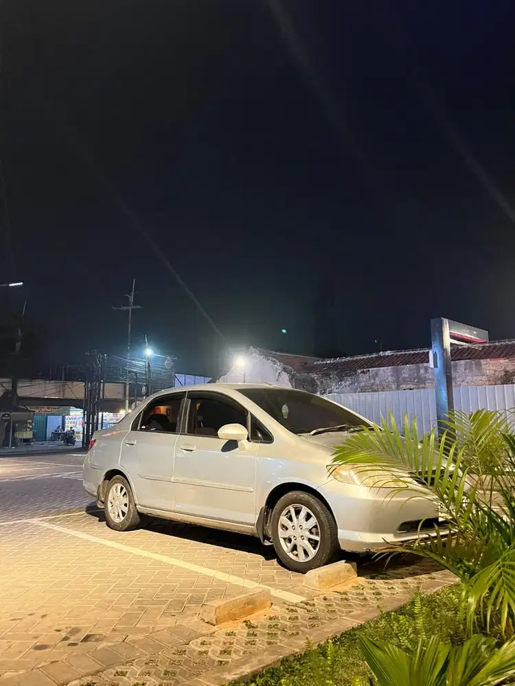 Honda City Idsi Matic 2005/2006 Mulus 2007 Bt Jazz 2008, 2009 2004