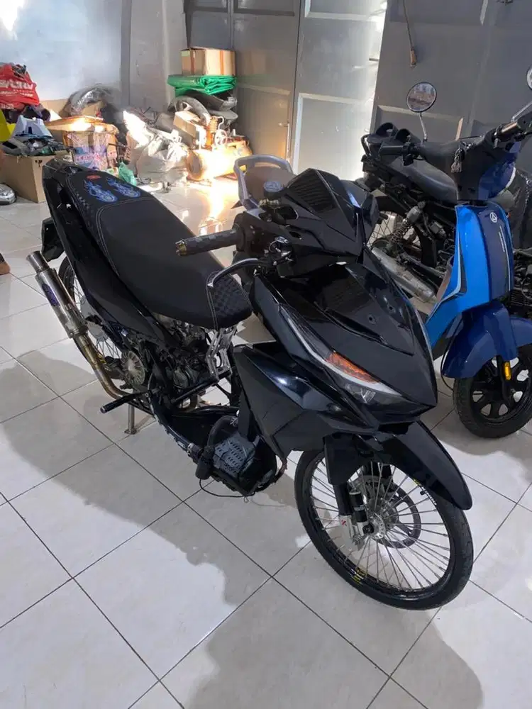 jual vario led old
