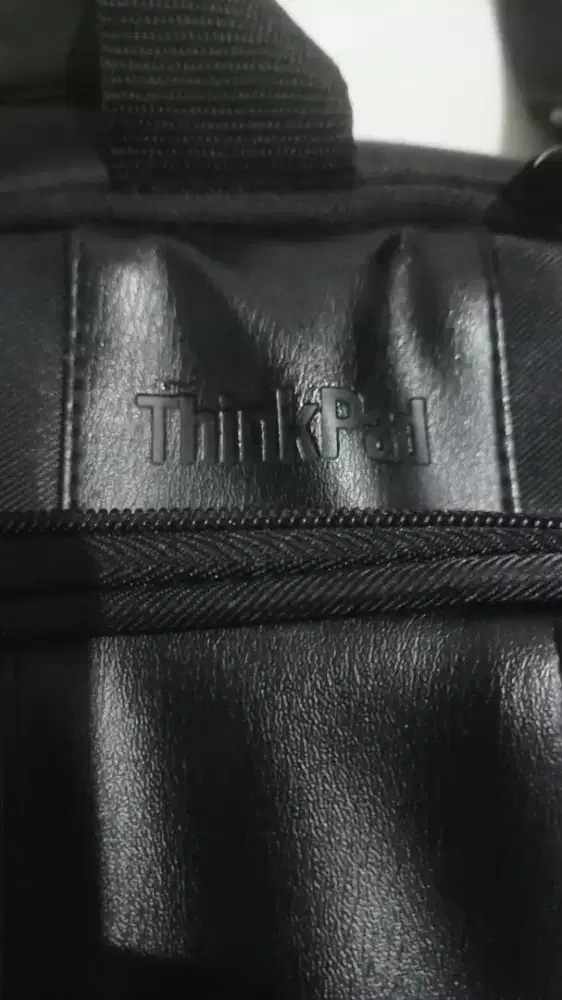 Tas laptop masih oke