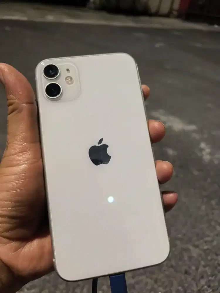 iPhone 11 128GB iBox Mulus