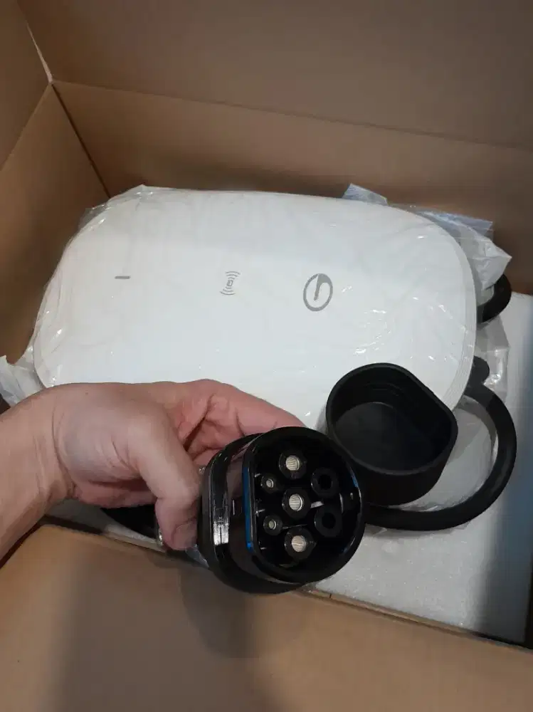 GAC AION EV Home Wall Charger Brand New In The Box