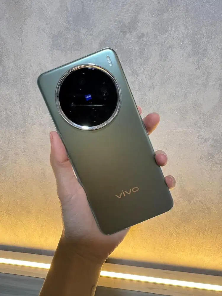 Vivo X200 12/256