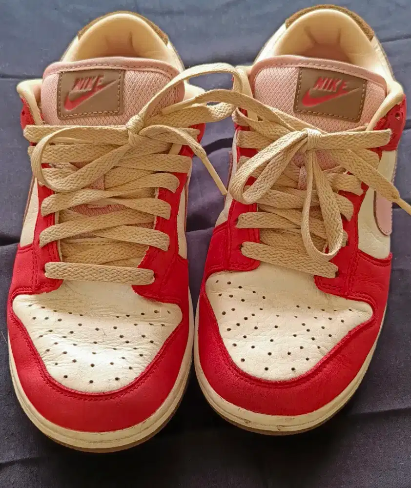 Nike Dunk Low Preloved (women) Size 38